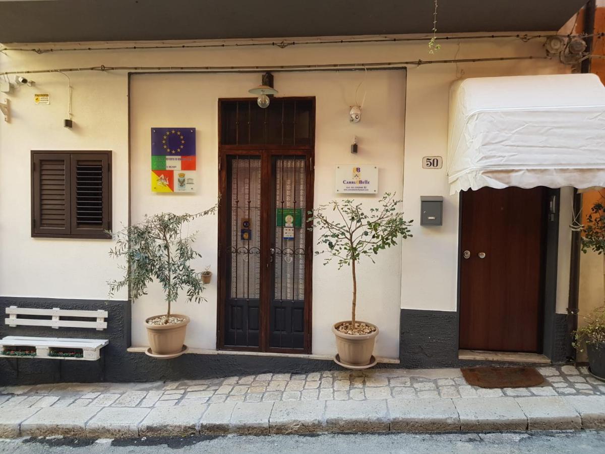B&B Carrubbelle Ragusa Exterior foto