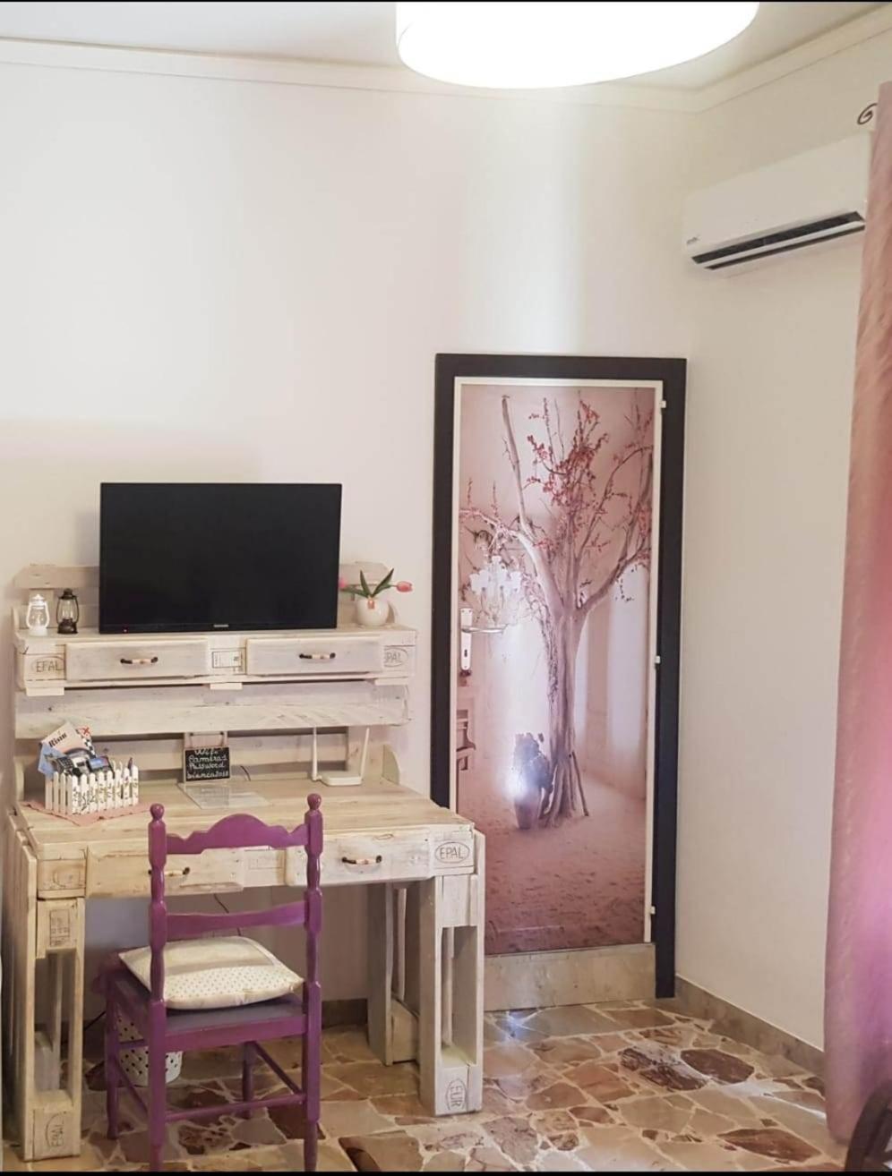B&B Carrubbelle Ragusa Exterior foto